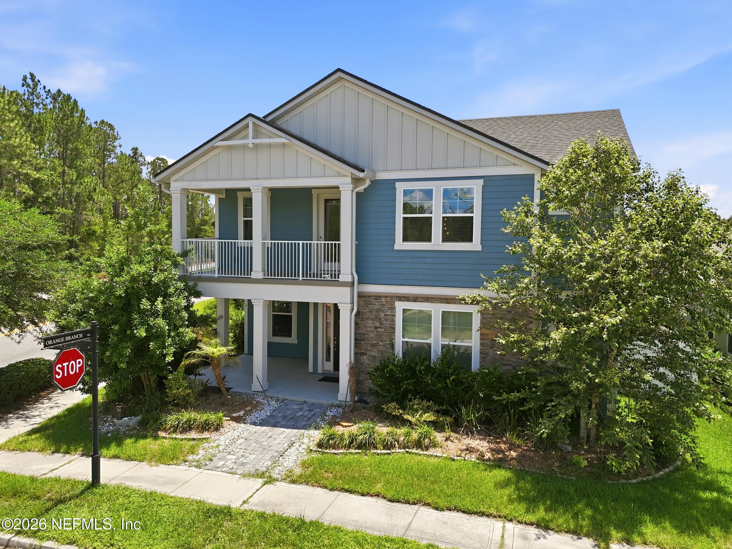 13 Verdure Street St. Johns, FL 32259 - Photo 1 of 74 Front Exterior