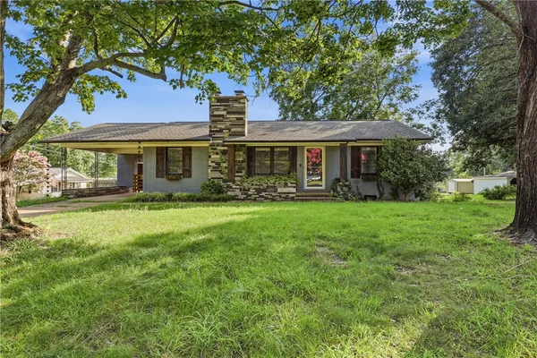$214,900 | 312 North Piedmont Street, Westminster, SC 29693