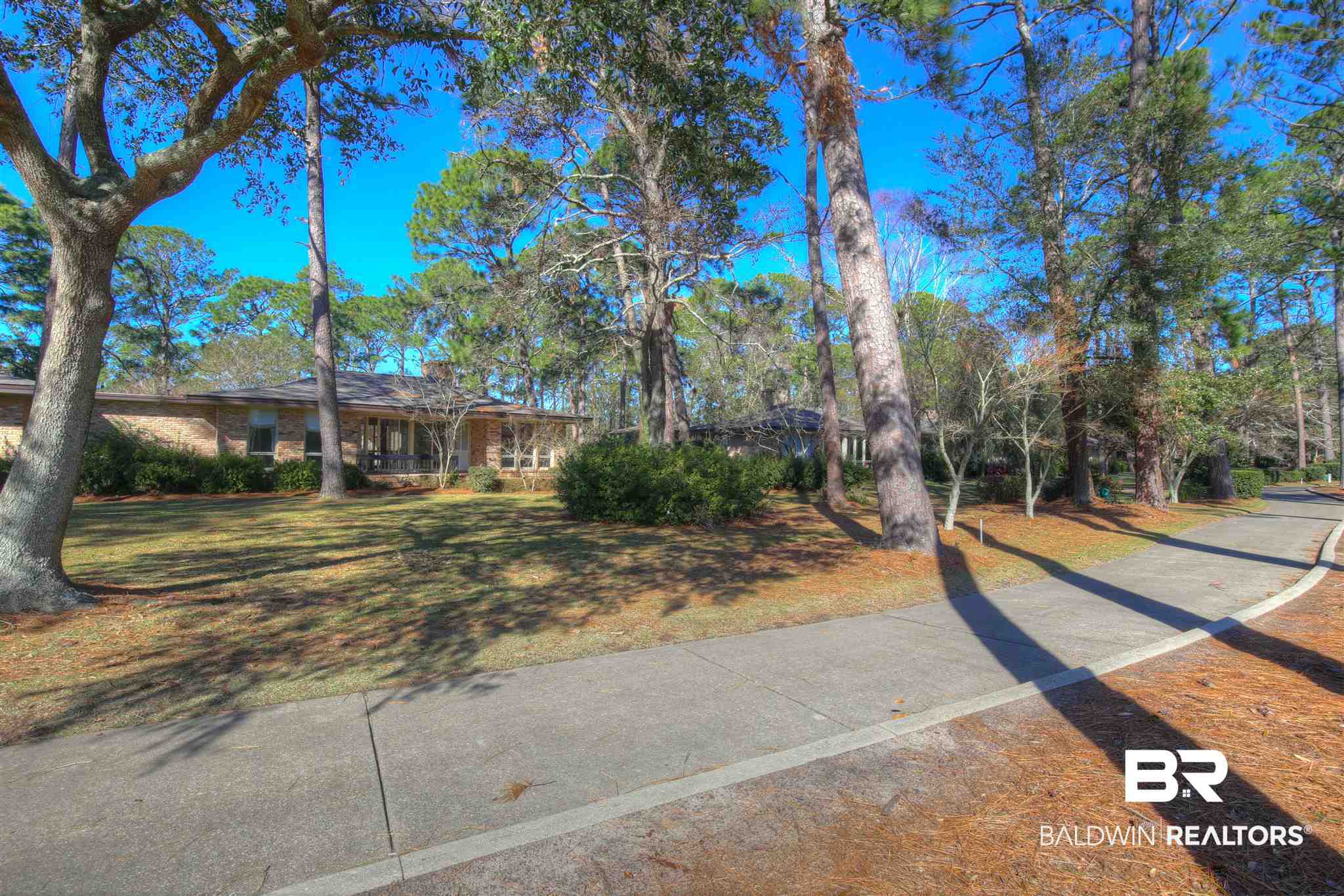 18080 Quail Run Road, Unit 4A Fairhope, AL 36532 - Photo 26 of 28