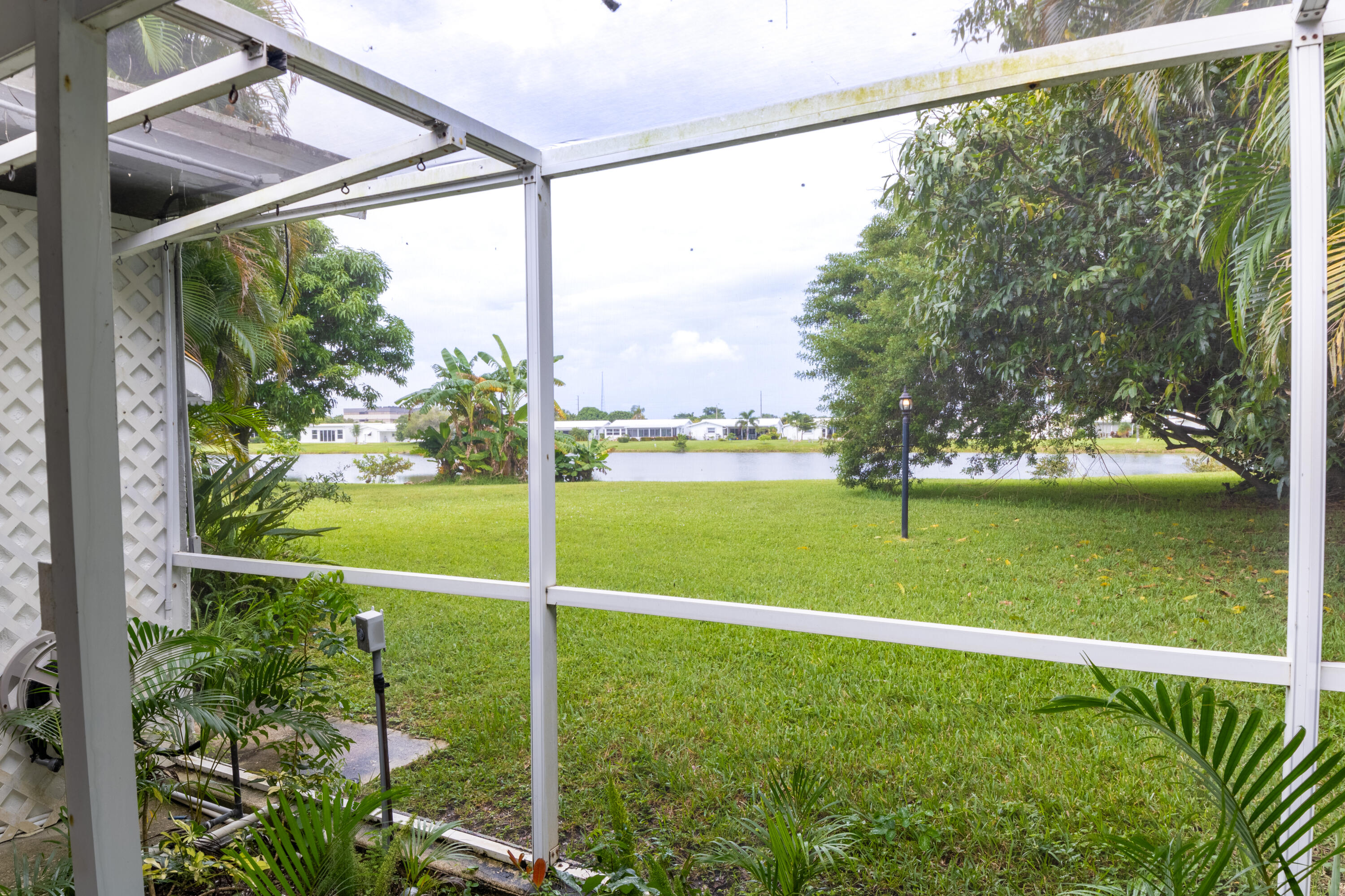 1805 Southwest Roma Way Boynton Beach, FL 33426 - Photo 12 of 28 Lake View
