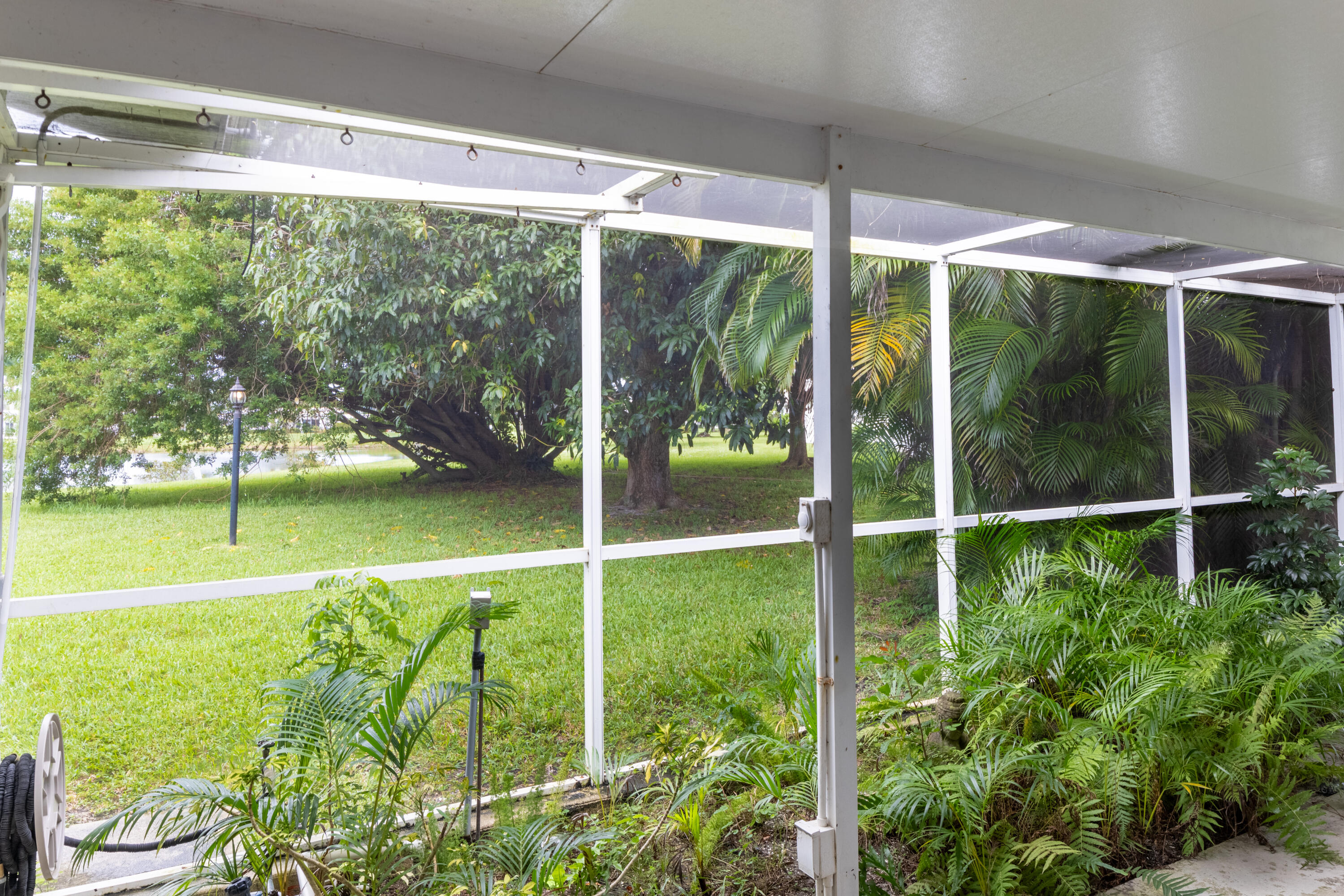 1805 Southwest Roma Way Boynton Beach, FL 33426 - Photo 13 of 28 Shady Trees View