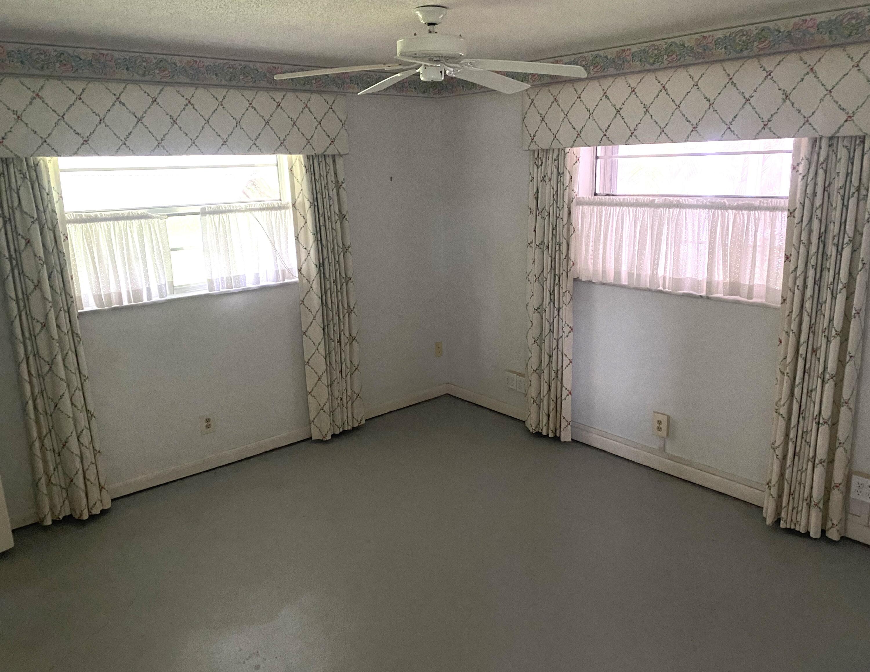 1805 Southwest Roma Way Boynton Beach, FL 33426 - Photo 17 of 28 Bedroom 1