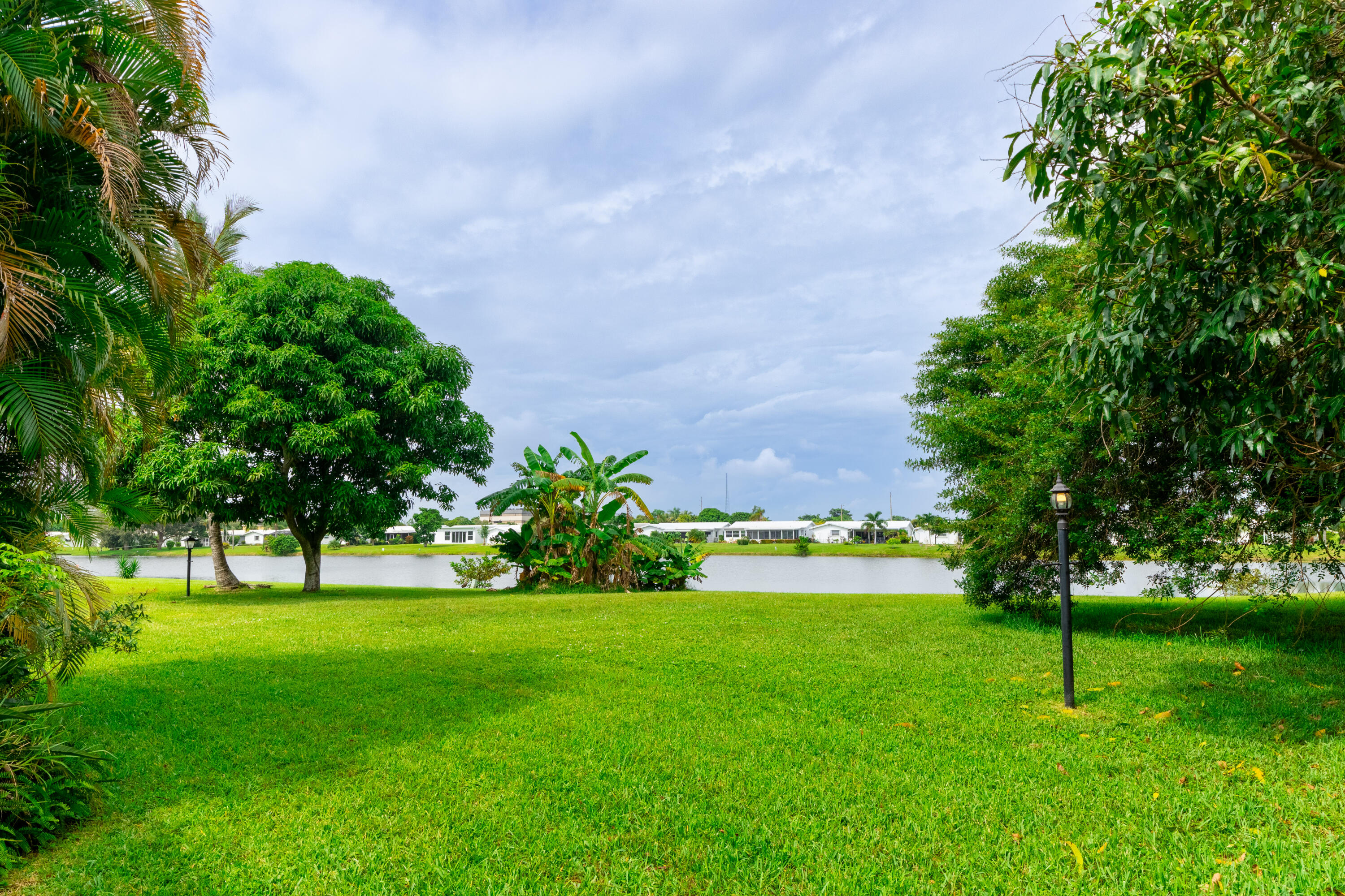 1805 Southwest Roma Way Boynton Beach, FL 33426 - Photo 2 of 28 Lake View