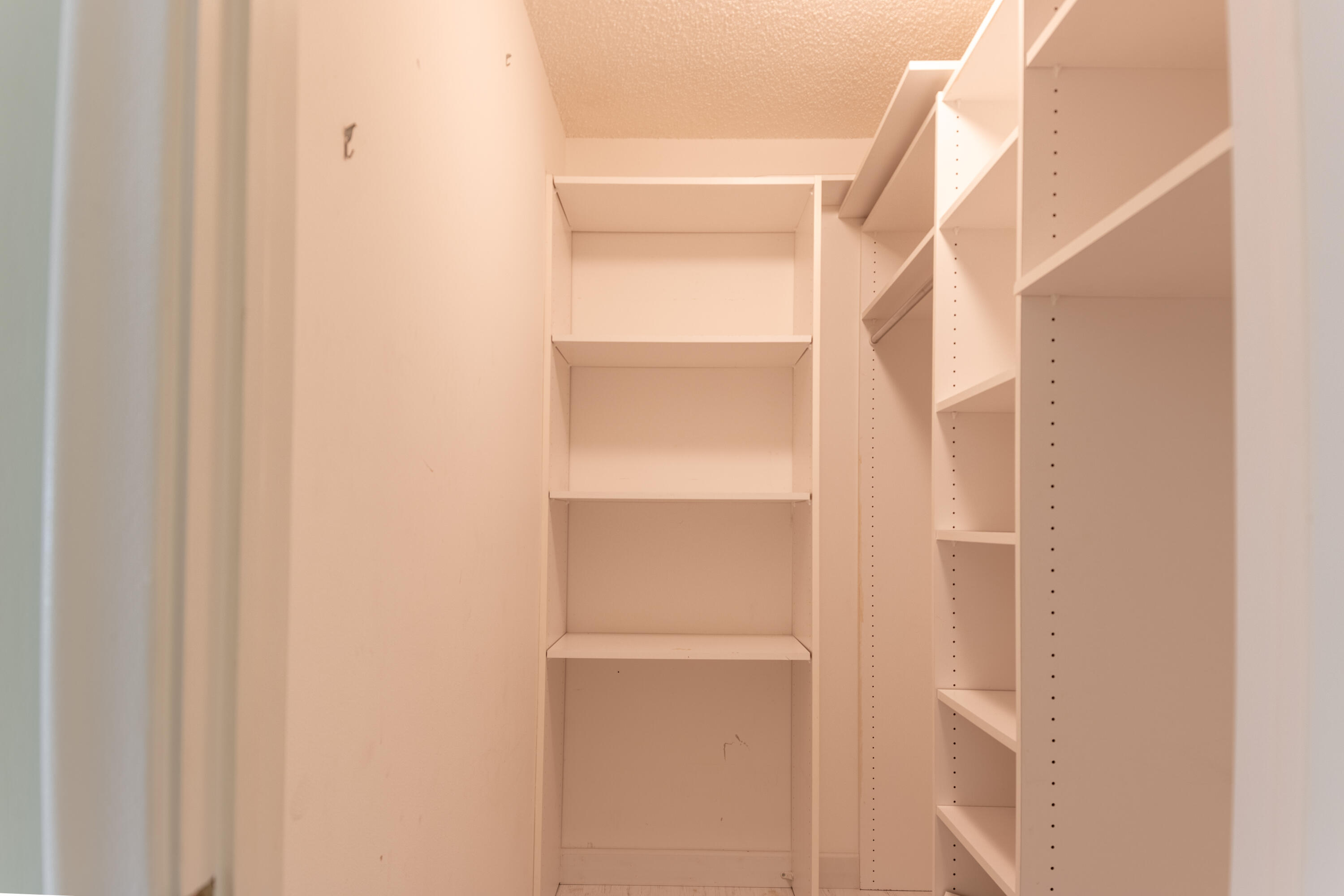 1805 Southwest Roma Way Boynton Beach, FL 33426 - Photo 20 of 28 Walk in Closet & Built In Cabs