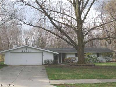 24998 Letchworth Road Beachwood, OH 44122 - Photo 1 of 1