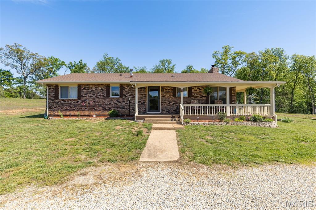 601 Wallen Road Bismarck, MO 63624 - Photo 1 of 49 Gallery Image 1