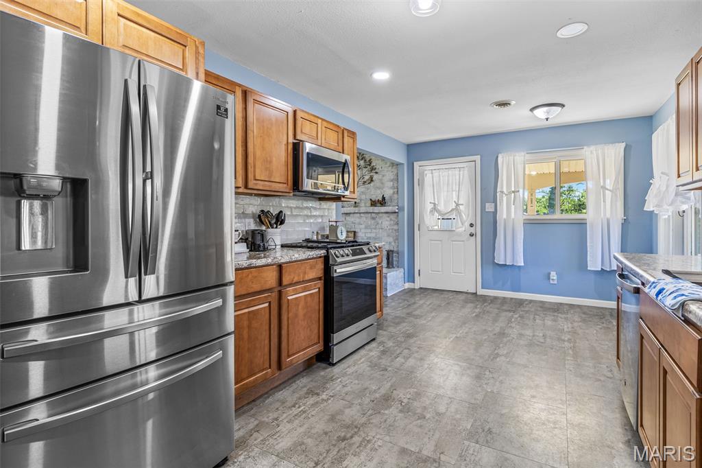 601 Wallen Road Bismarck, MO 63624 - Photo 11 of 49 Gallery Image 11
