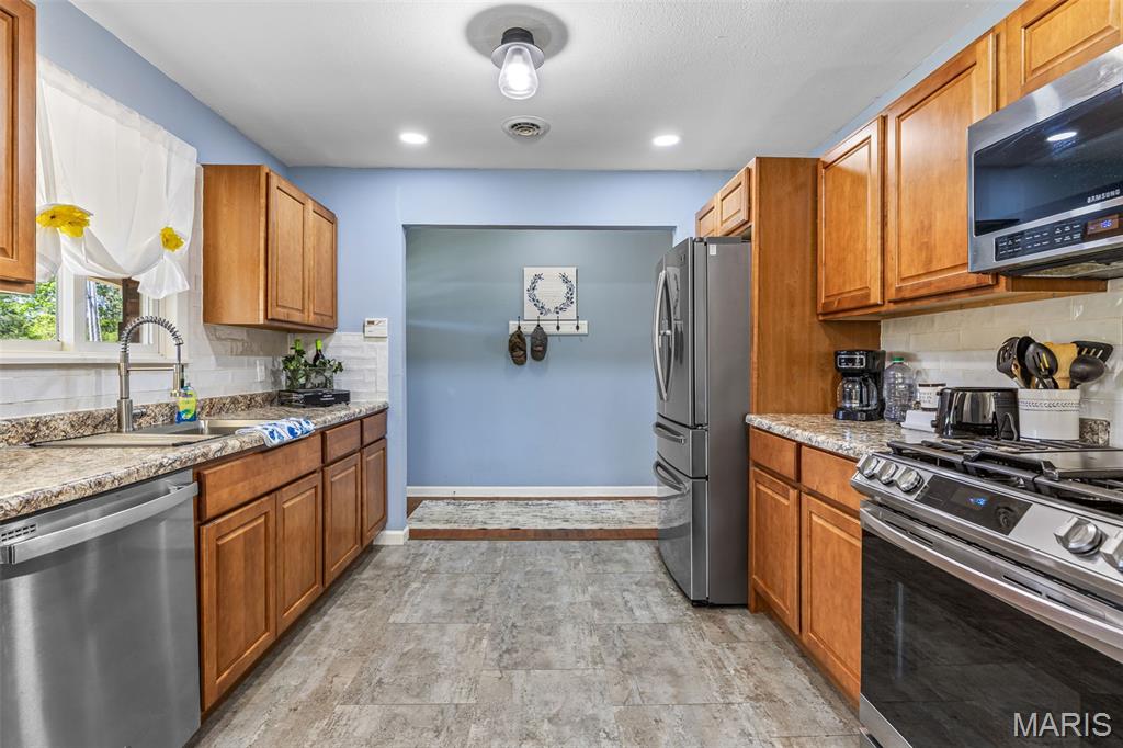 601 Wallen Road Bismarck, MO 63624 - Photo 14 of 49 Gallery Image 14