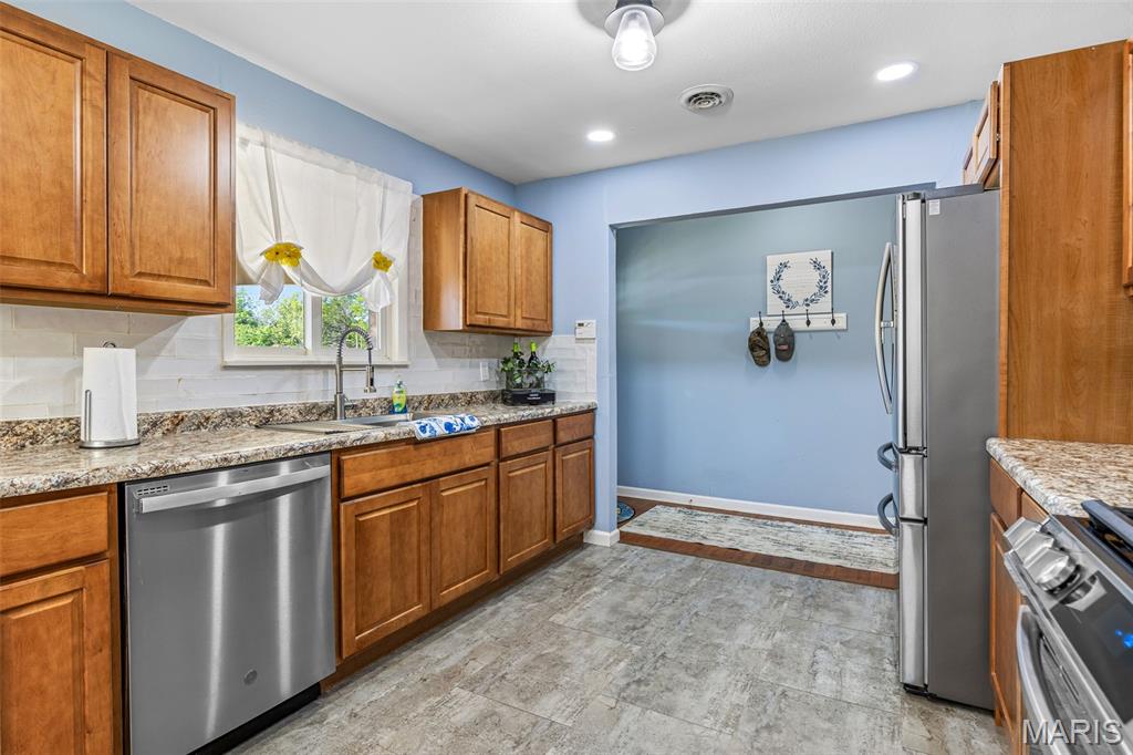 601 Wallen Road Bismarck, MO 63624 - Photo 15 of 49 Gallery Image 15