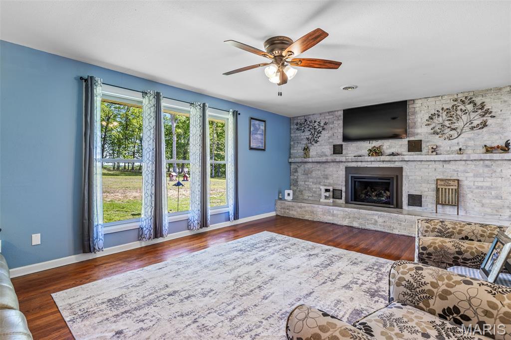 601 Wallen Road Bismarck, MO 63624 - Photo 22 of 49 Gallery Image 22