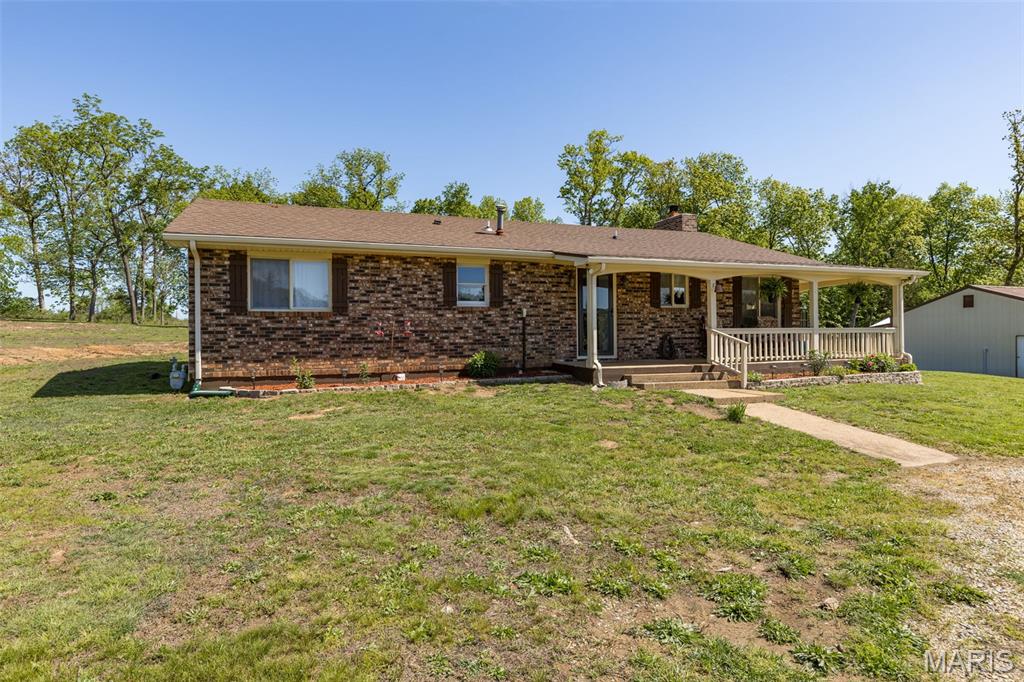 601 Wallen Road Bismarck, MO 63624 - Photo 3 of 49 Gallery Image 3