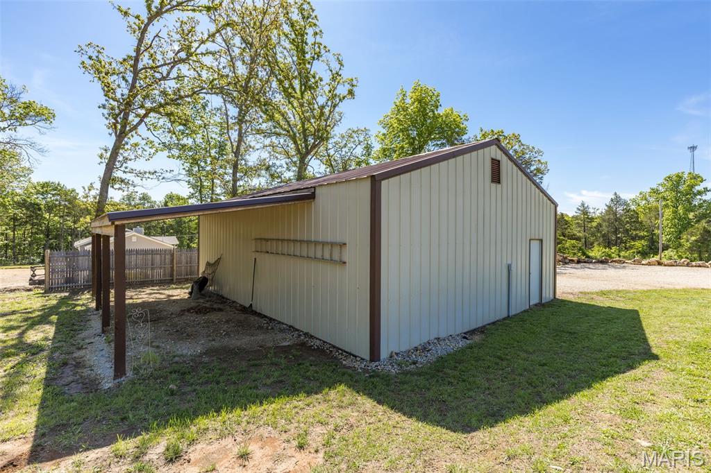 601 Wallen Road Bismarck, MO 63624 - Photo 39 of 49 Gallery Image 39