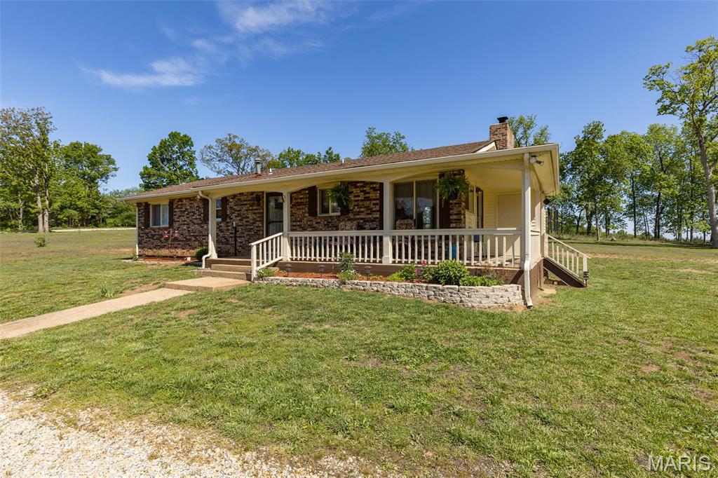 601 Wallen Road Bismarck, MO 63624 - Photo 4 of 49 Gallery Image 4