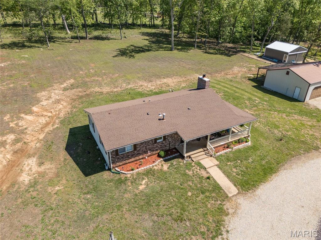 601 Wallen Road Bismarck, MO 63624 - Photo 46 of 49 Gallery Image 46