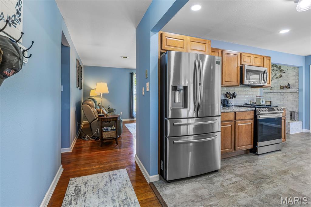 601 Wallen Road Bismarck, MO 63624 - Photo 9 of 49 Gallery Image 9