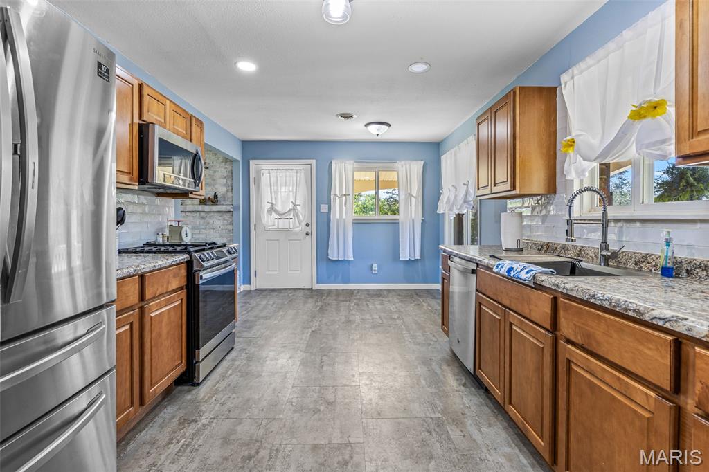 601 Wallen Road Bismarck, MO 63624 - Photo 10 of 49 Gallery Image 10