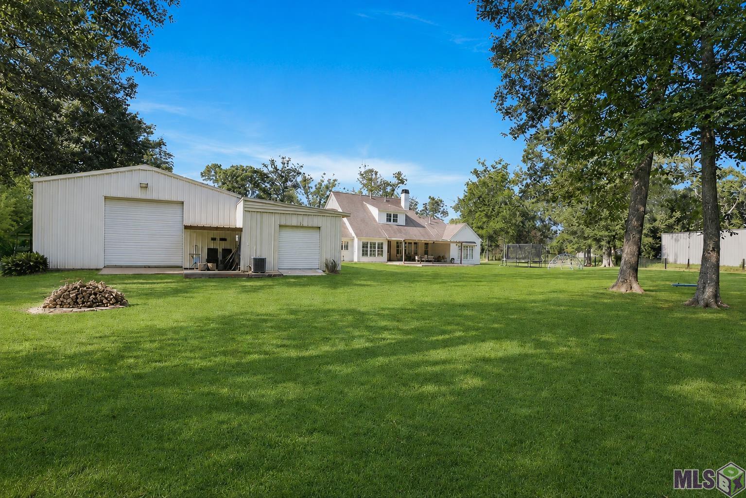22281 Hoo Shoo Too Road Baton Rouge, LA 70817 - Photo 22 of 40 Backyard