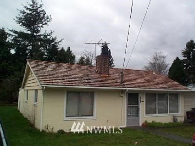 3619 Northeast 6th Street Renton, WA 98056 - Photo 1 of 1