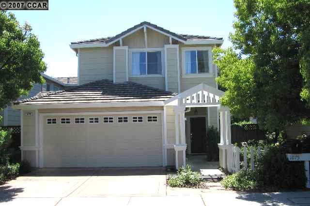 1075 Sheppard Road Walnut Creek, CA 94598 - Photo 1 of 1
