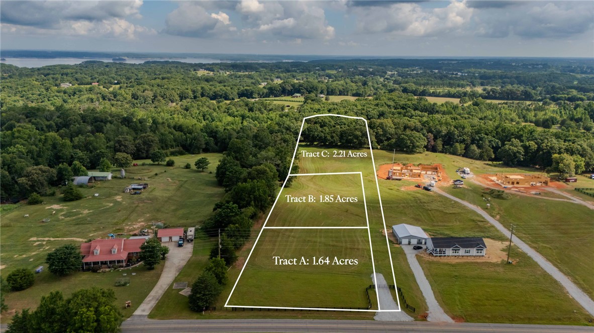0 Providence Church Road, Unit LOT 1B Anderson, SC 29626 - Photo 3 of 28