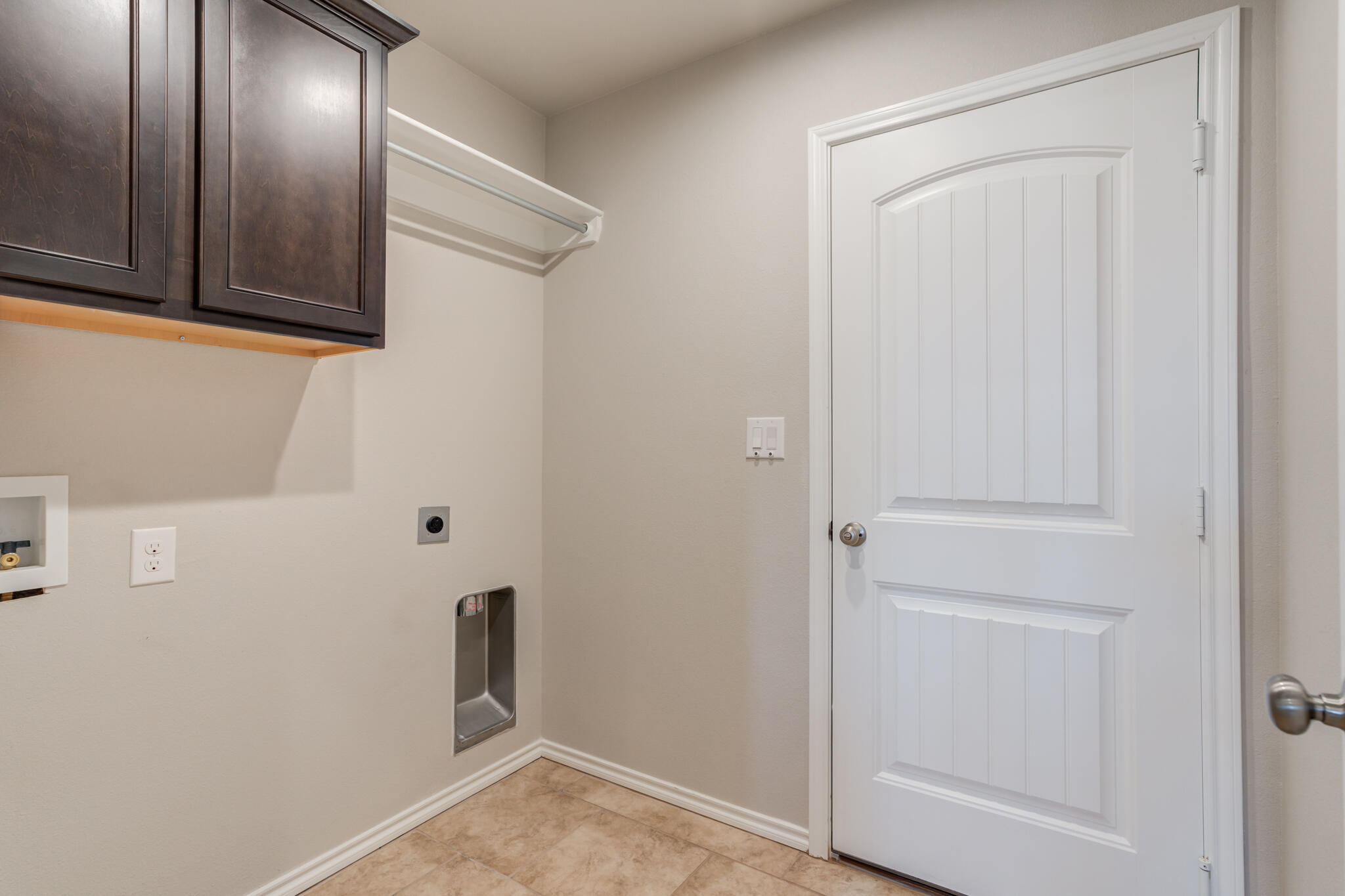 7519 101st Street Lubbock, TX 79424 - Photo 41 of 44 a view of an empty room