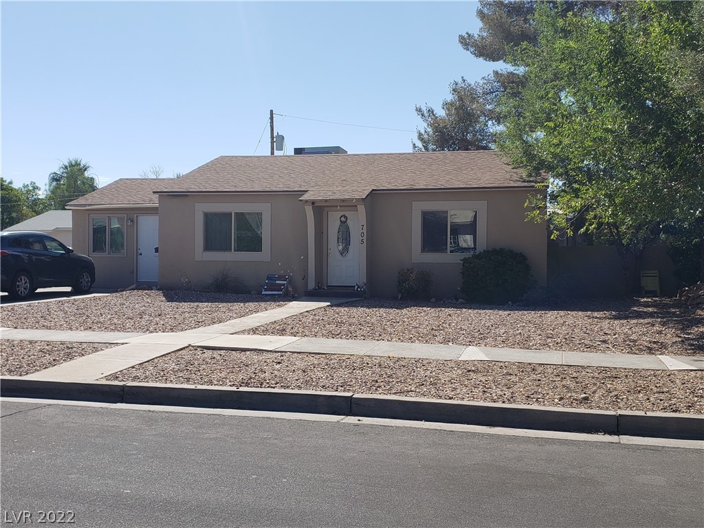 705 Avenue A, Boulder City, NV 89005 | Compass