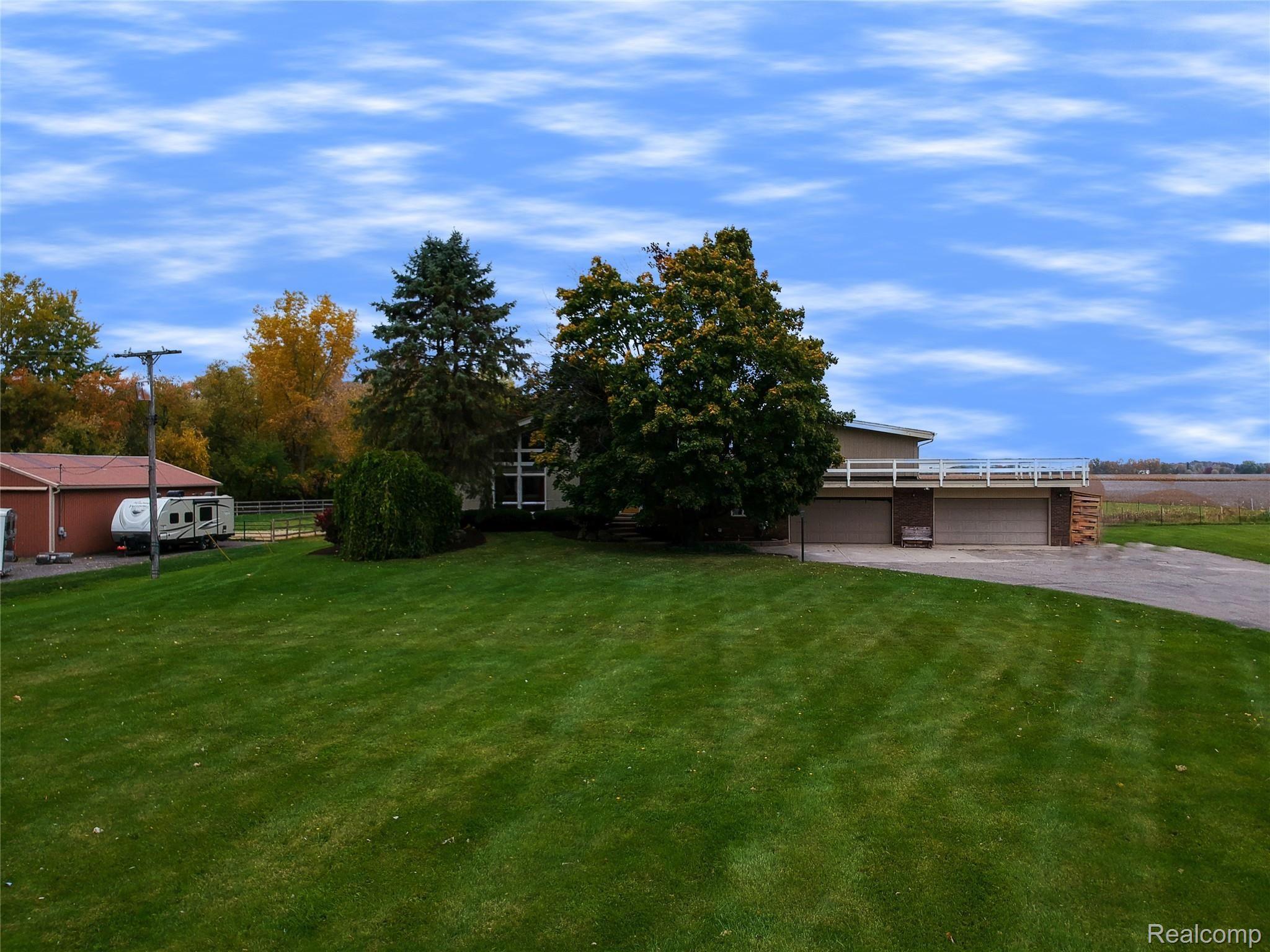16145 34 Mile Road Armada, MI 48005 - Photo 47 of 48 DJI_3060.jpg