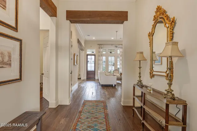 $560,000 | 404 Summer Morning Court, Lafayette, LA 70508