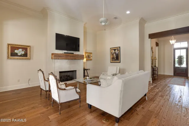 $560,000 | 404 Summer Morning Court, Lafayette, LA 70508