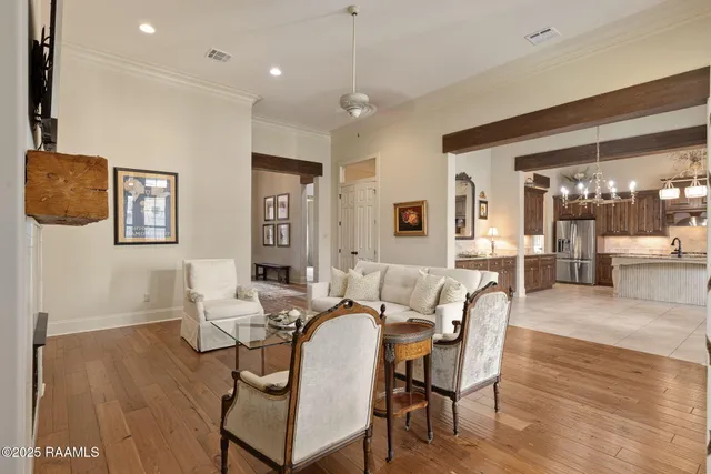 $560,000 | 404 Summer Morning Court, Lafayette, LA 70508