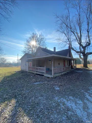 $95,000 | 12750 Highway 54, Linton, IN 47441
