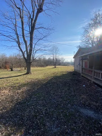 $95,000 | 12750 Highway 54, Linton, IN 47441