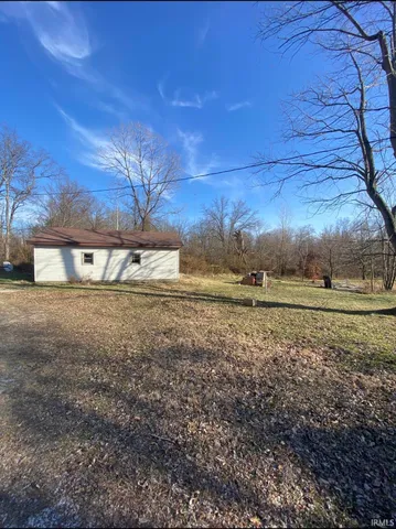 $95,000 | 12750 Highway 54, Linton, IN 47441