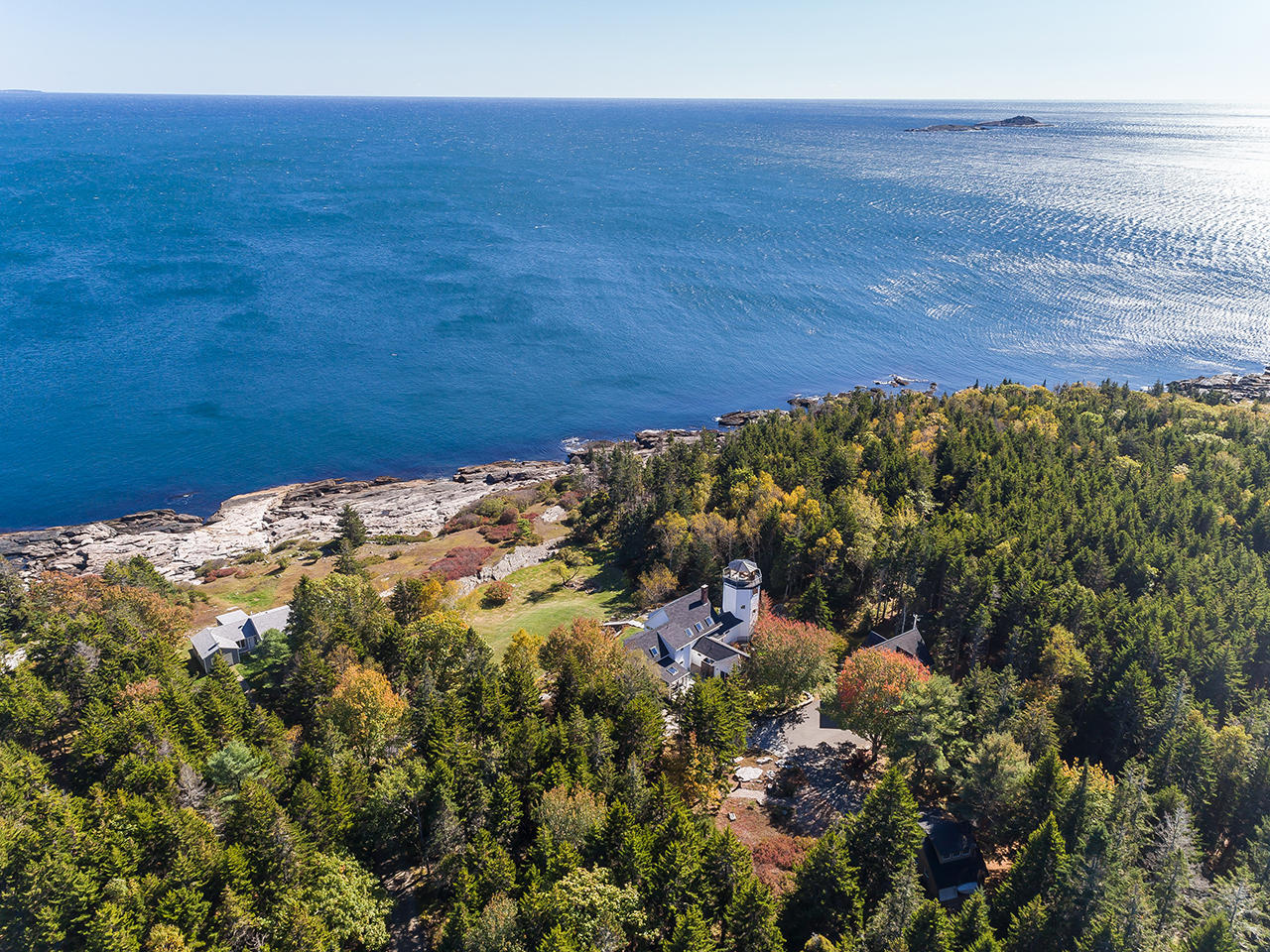 53 Cunner Rock Road East Boothbay, ME 04544 - Photo 4 of 43 4.