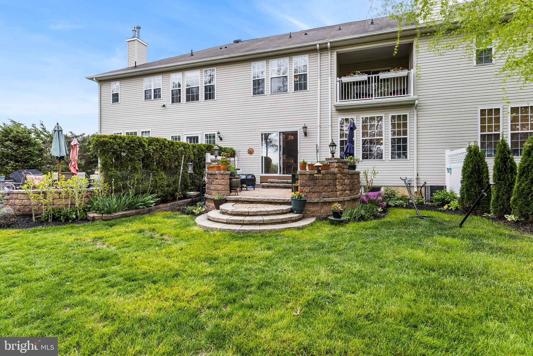 76 Cypress Point Road Westampton, NJ 08060 - Photo 28 of 33