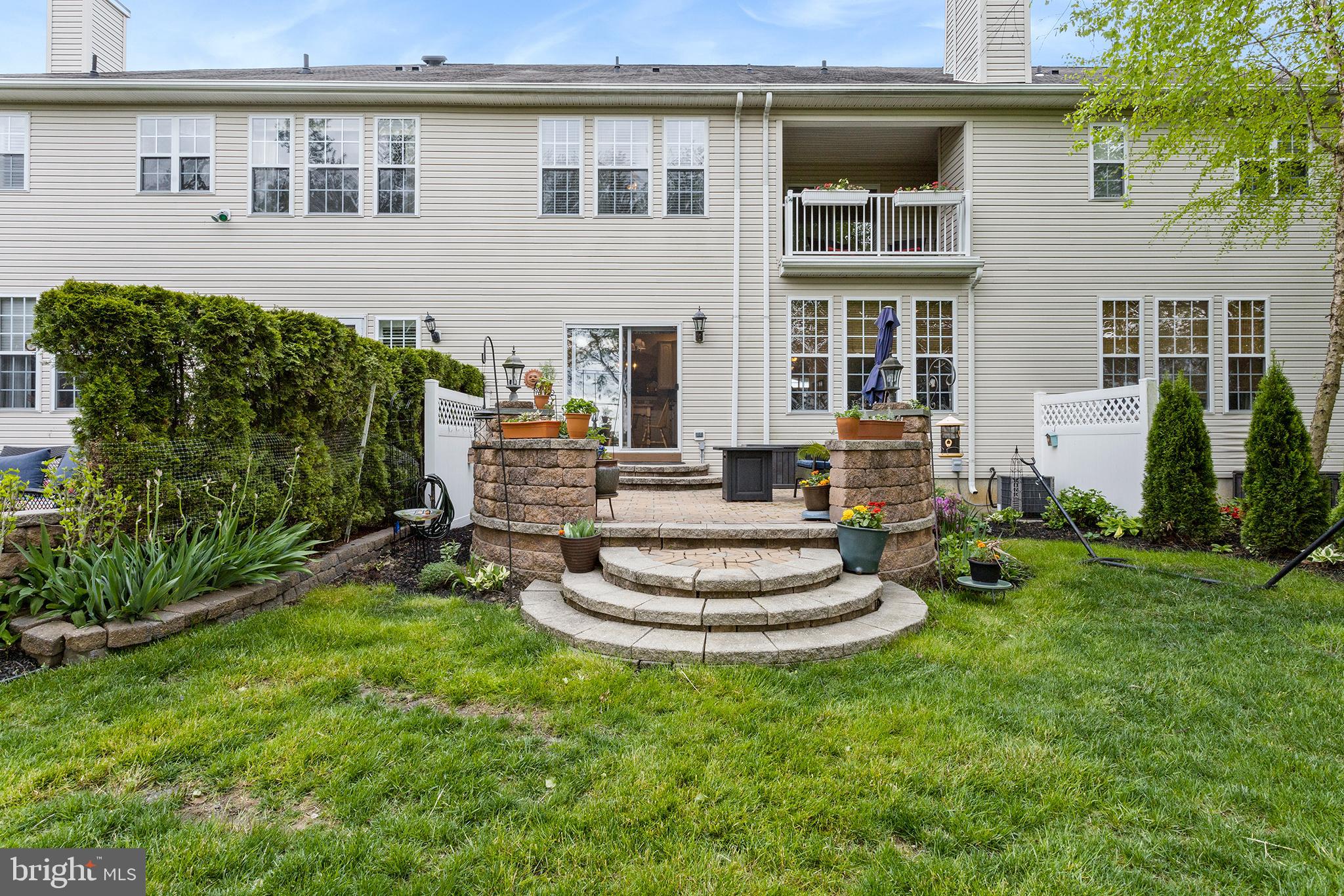 76 Cypress Point Road Westampton, NJ 08060 - Photo 31 of 33