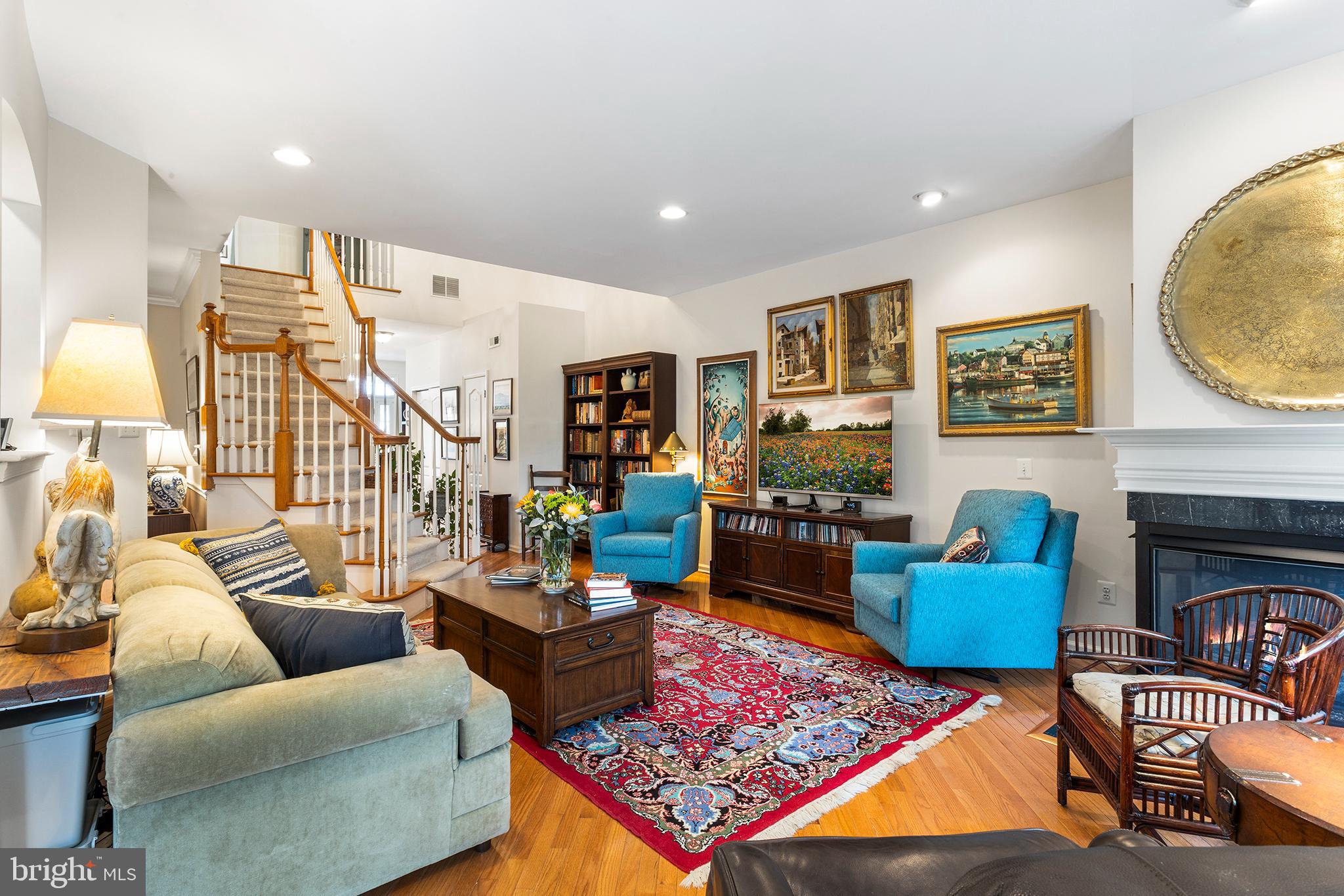 76 Cypress Point Road Westampton, NJ 08060 - Photo 5 of 33