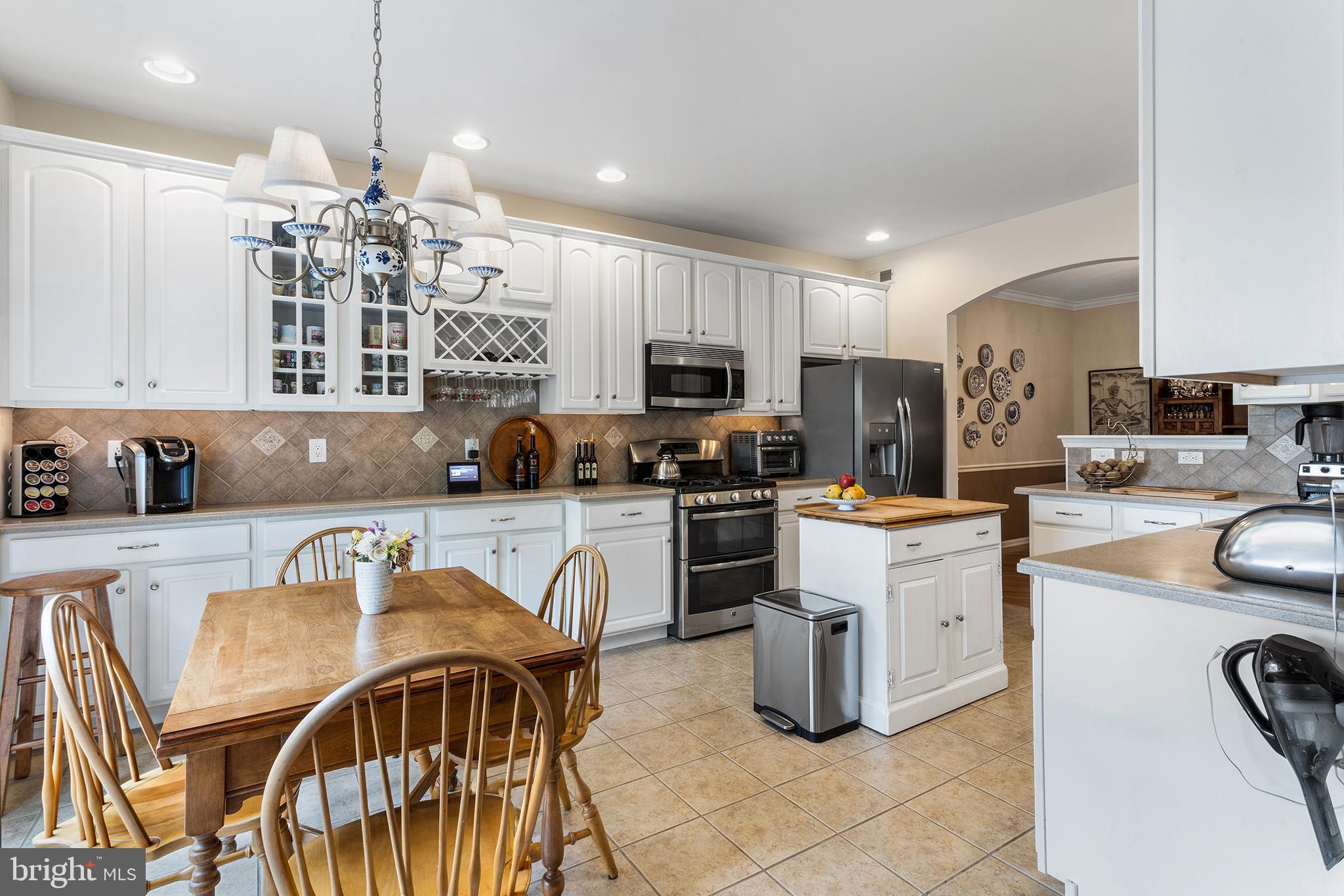 76 Cypress Point Road Westampton, NJ 08060 - Photo 6 of 33