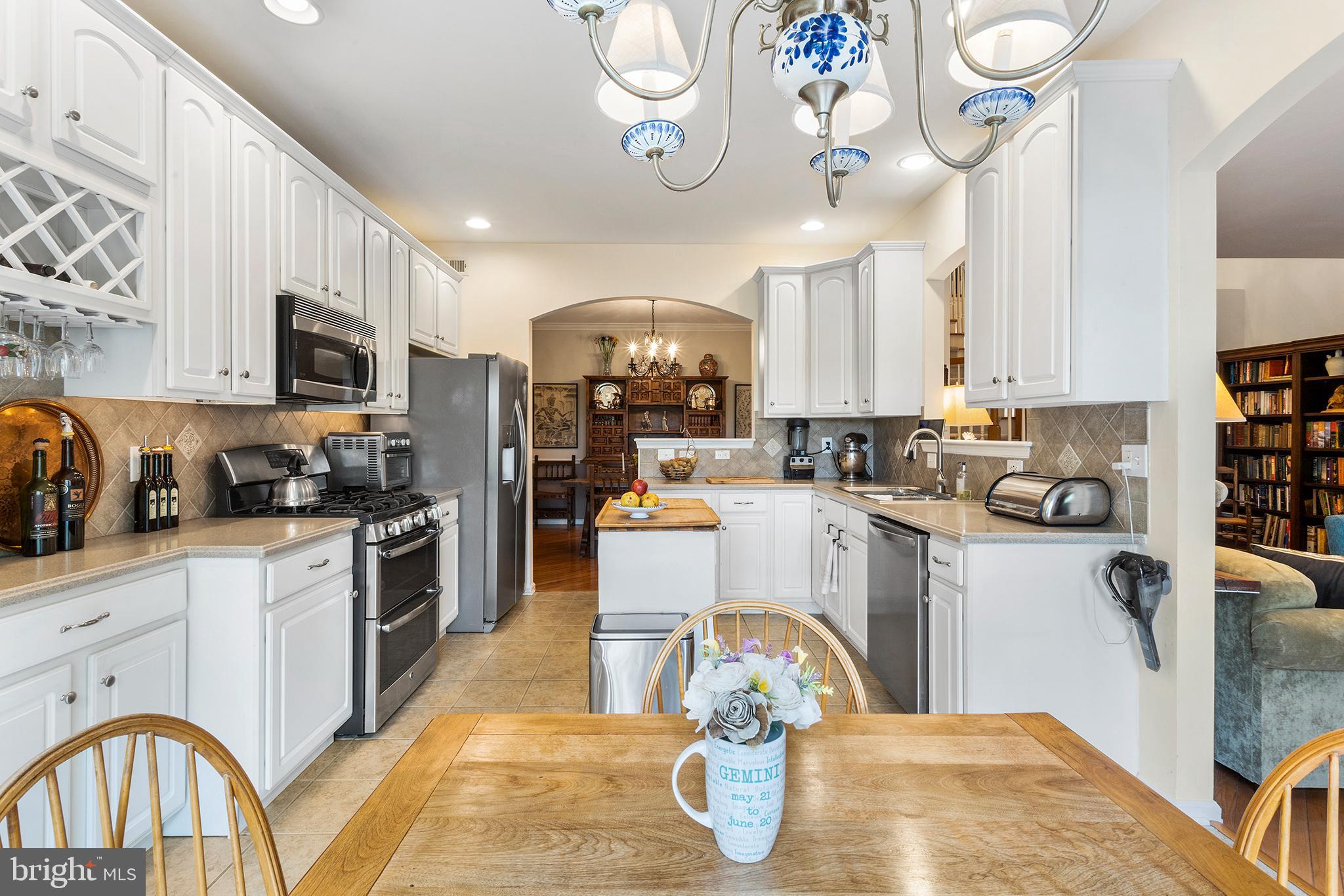 76 Cypress Point Road Westampton, NJ 08060 - Photo 7 of 33