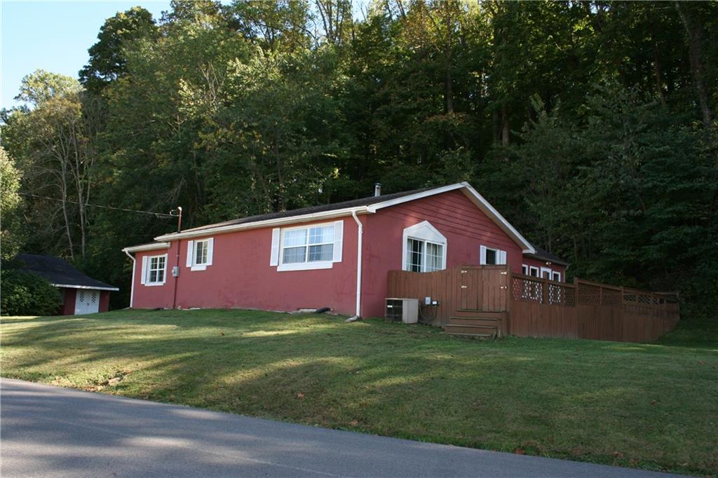 4485 Liberty Loop Road Martinsville, IN 46151 - Photo 1 of 19 Gallery Image 1