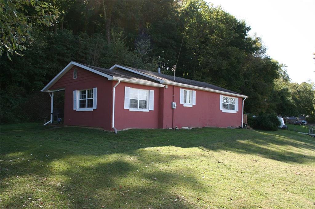 4485 Liberty Loop Road Martinsville, IN 46151 - Photo 2 of 19 Gallery Image 2