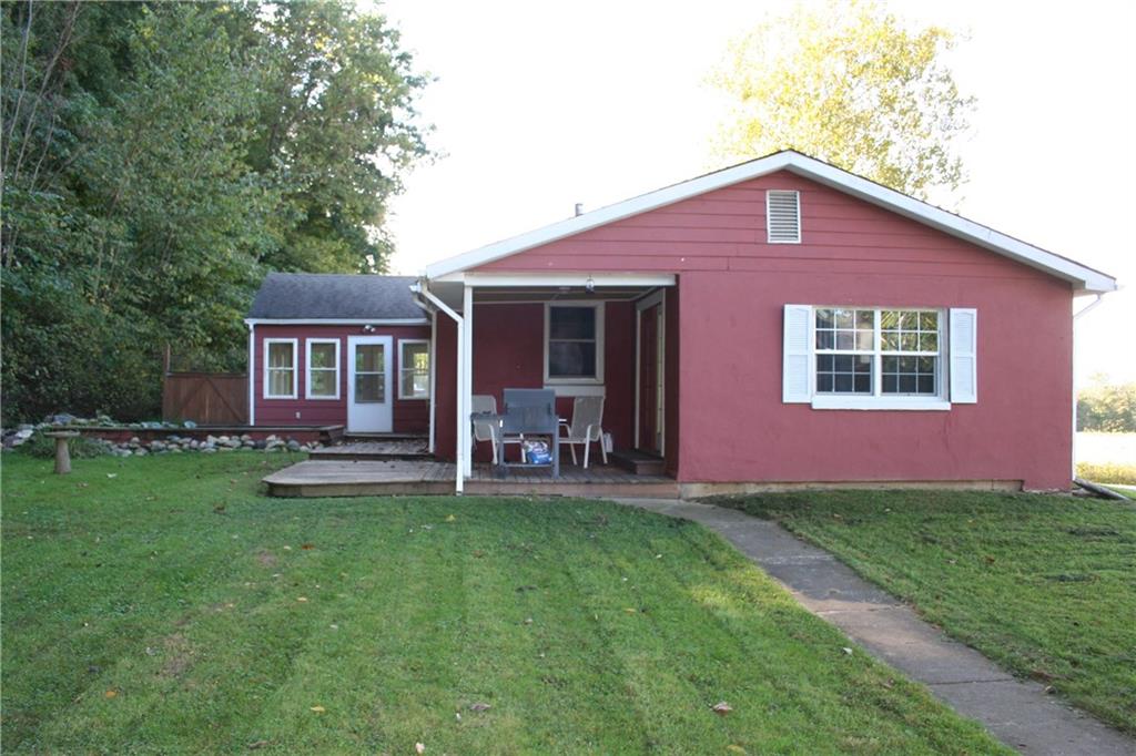 4485 Liberty Loop Road Martinsville, IN 46151 - Photo 4 of 19 Gallery Image 4