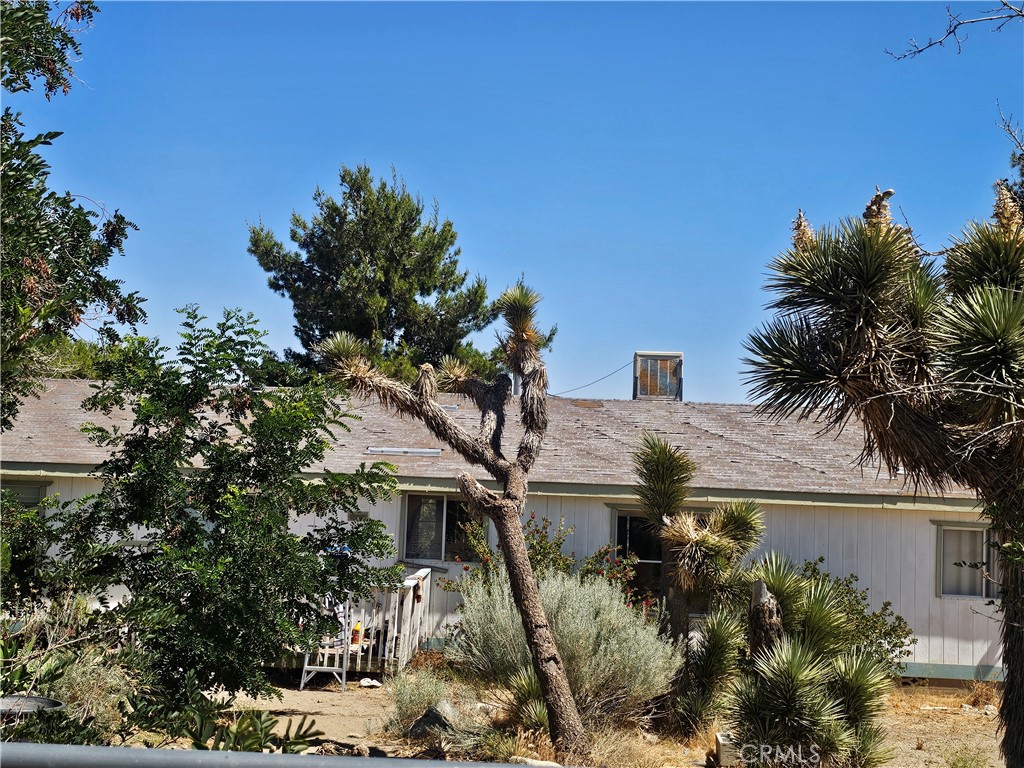 278 Yucca Road Pinon Hills, CA 92372 - Photo 28 of 29