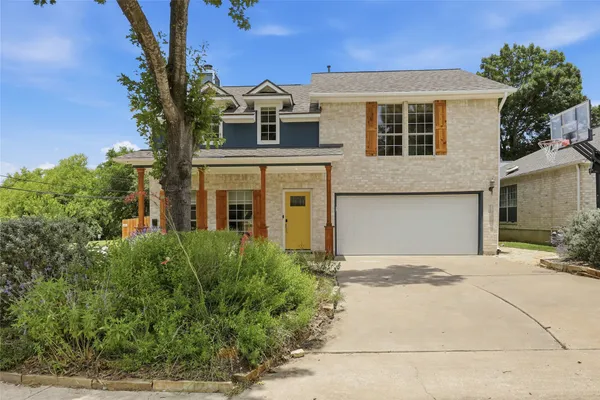 $395,000 | 2424 Roundabout Lane, Round Rock, TX 78664
