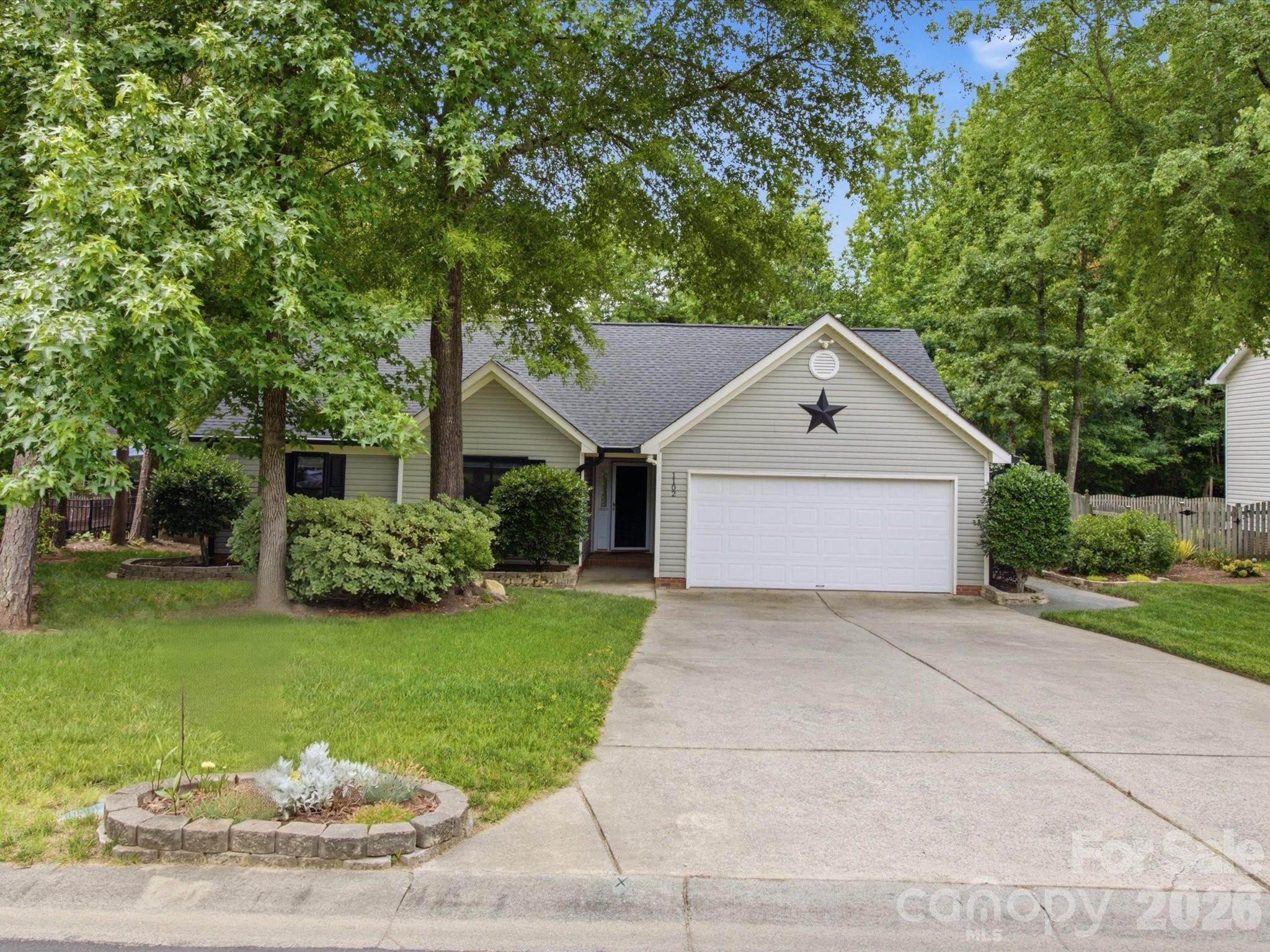 1102 Slate Ridge Road Matthews, NC 28104 - Photo 1 of 32