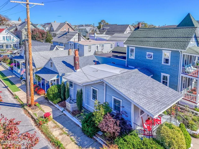 $2,500 | 77 Abbott Avenue, Unit FRONT, Ocean Grove, NJ 07756