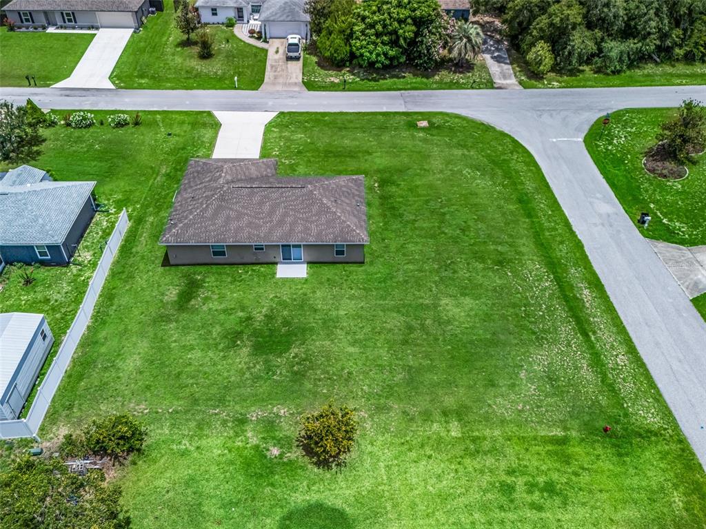 2820 Southwest 137th Place Ocala, FL 34473 - Photo 29 of 35