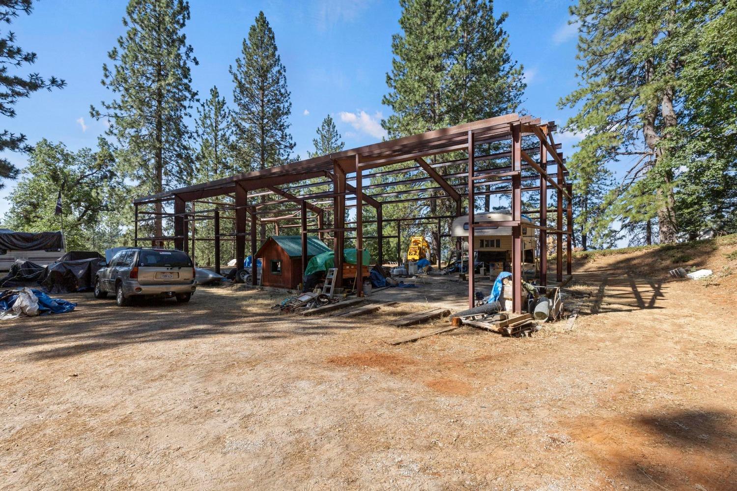 25251 Canterbury Road Pioneer, CA 95666 - Photo 2 of 35