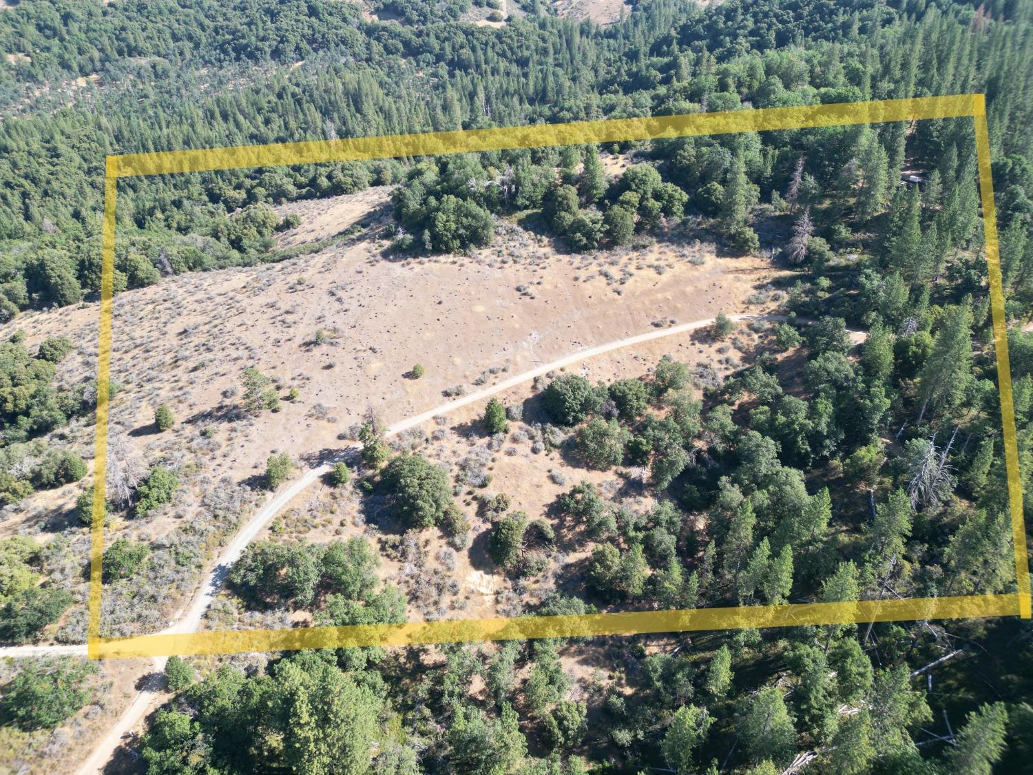 25251 Canterbury Road Pioneer, CA 95666 - Photo 9 of 35 a view of mountain view with lake view