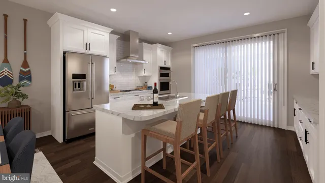 $1,295,000 | 108 Sellew Road, Annapolis, MD 21401